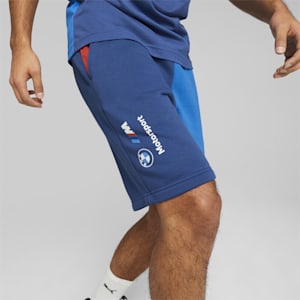 BMW M Motorsport ESS 8.6" Shorts Men, Pro Blue-M Color